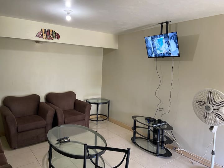 1 Bdr Apt At Ramparts (#3) Near Sangster Airport - Montego Bay