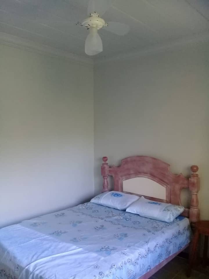 Spálňa