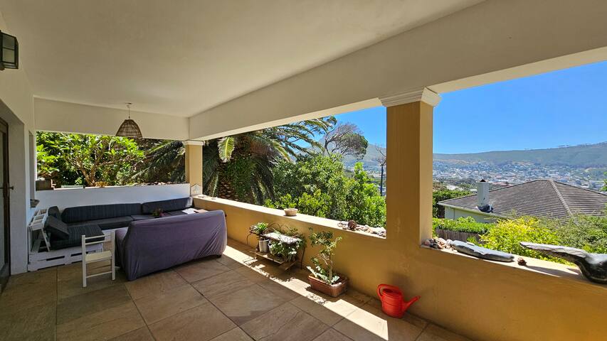 Majestic Mountain Views gallery image 5