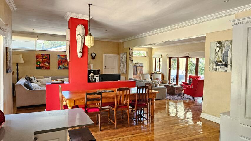 Majestic Mountain Views gallery image 3