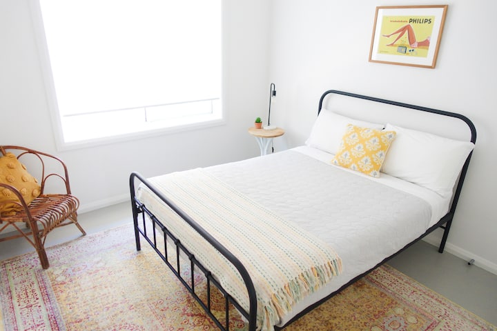 Dormitorio 2 - Cama doble