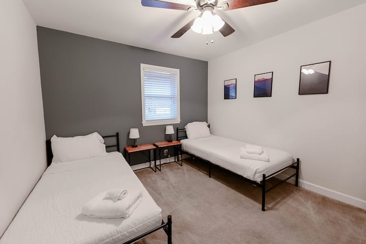 Dormitorio #2
