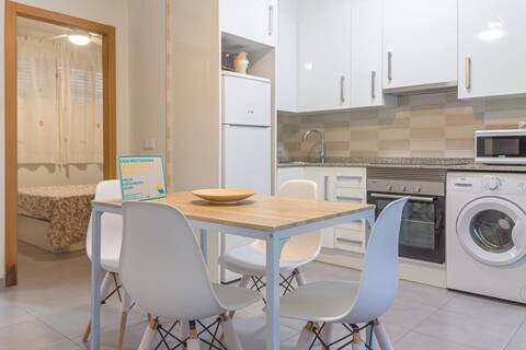 APARTAMENTO PALERMO