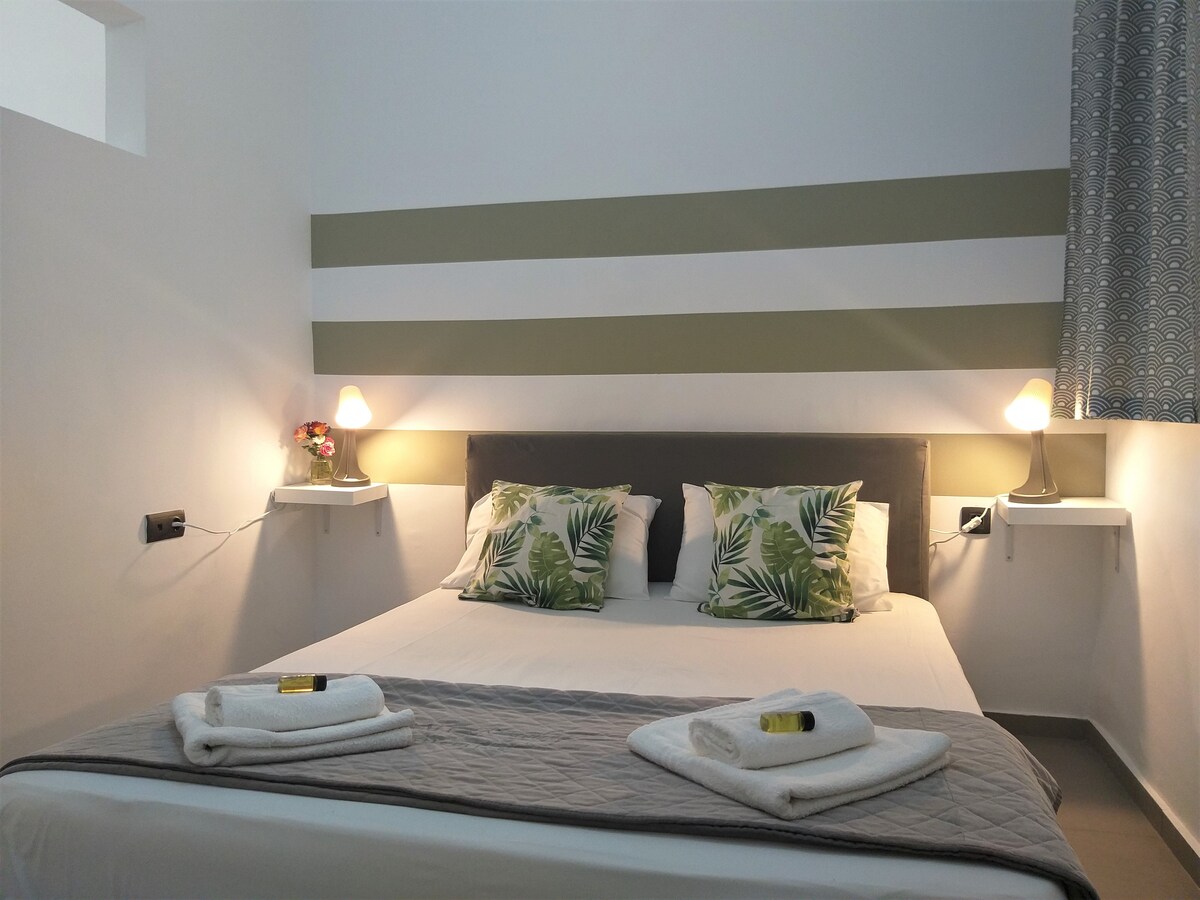 ห้องนอน