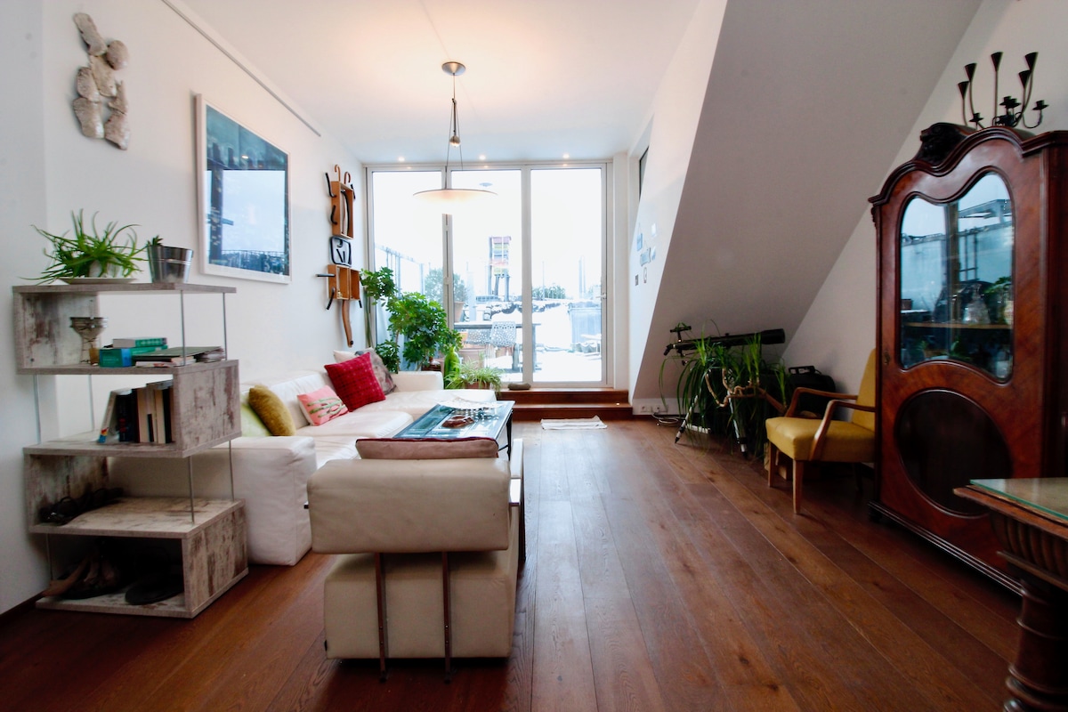 Всекидневна