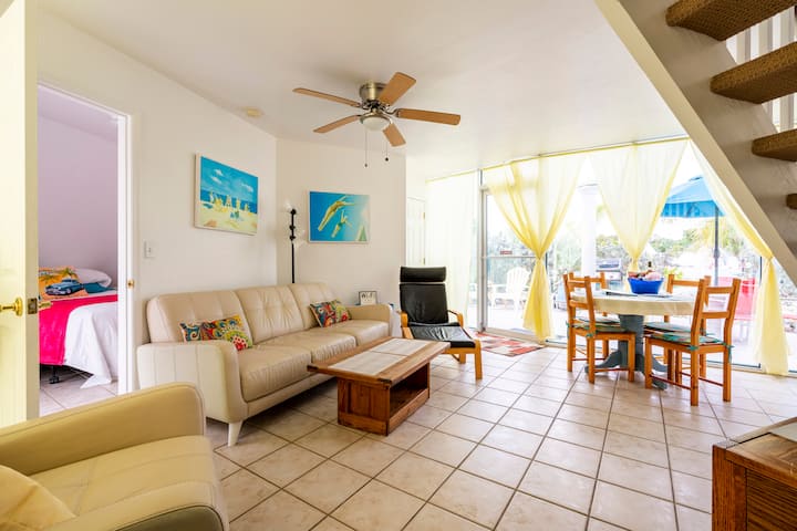 Unforgettable Pyramid Home In Sunny Florida 7046 - Lover's Key State Park, Fort Myers Beach