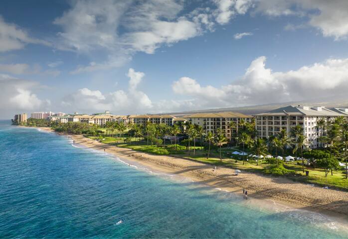 Westin Ka’anapali Villas 2 bdrm NYE 2025-26 gallery image 3