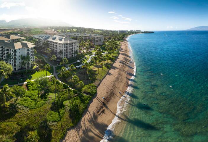 Westin Ka’anapali Villas 2 bdrm NYE 2025-26 gallery image 4