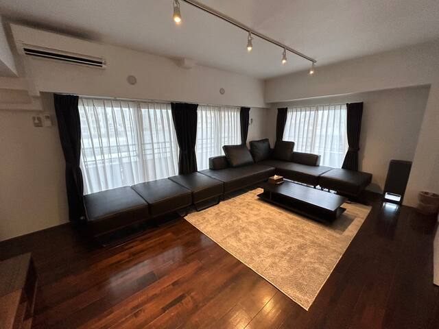 NIYS apartments 74 type（80㎡） gallery image 5