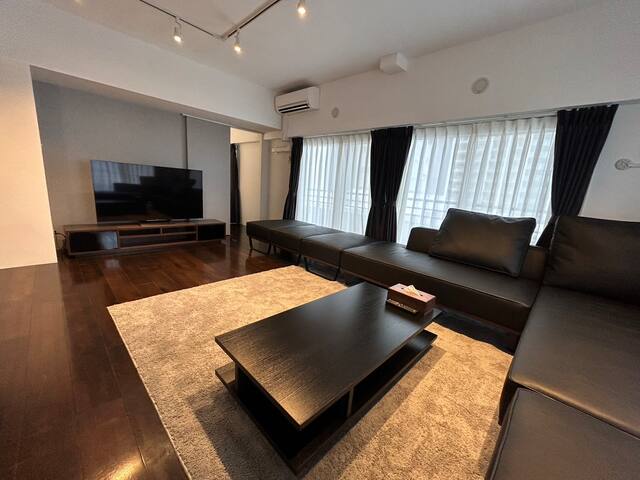 NIYS apartments 74 type（80㎡） gallery image 3