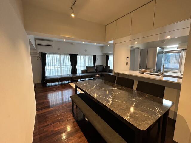 NIYS apartments 74 type（80㎡） gallery image 4