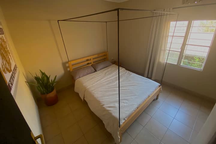 ห้องนอนที่สอง