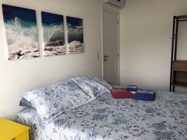 Apartmán 3