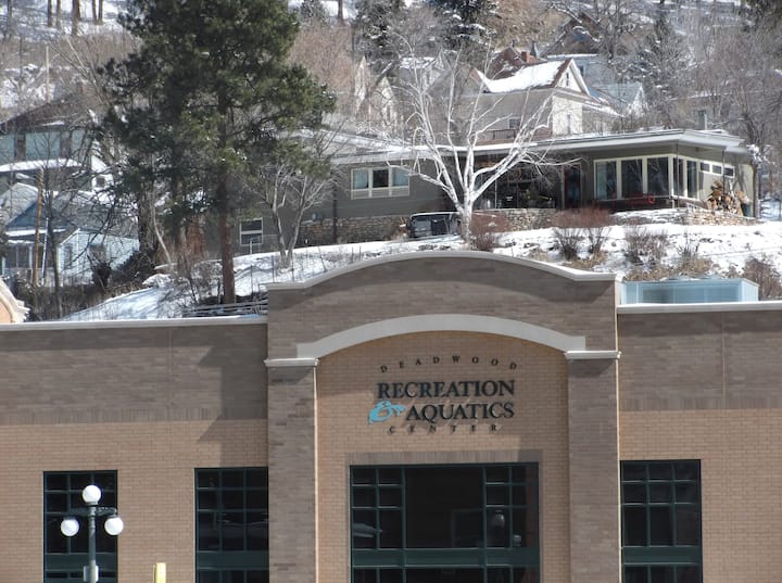 Deadwood Vacation Rental Apartment Apartments for Rent in Deadwood