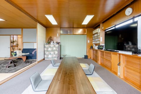 Osaka★C★A wonderful local life that is not known！