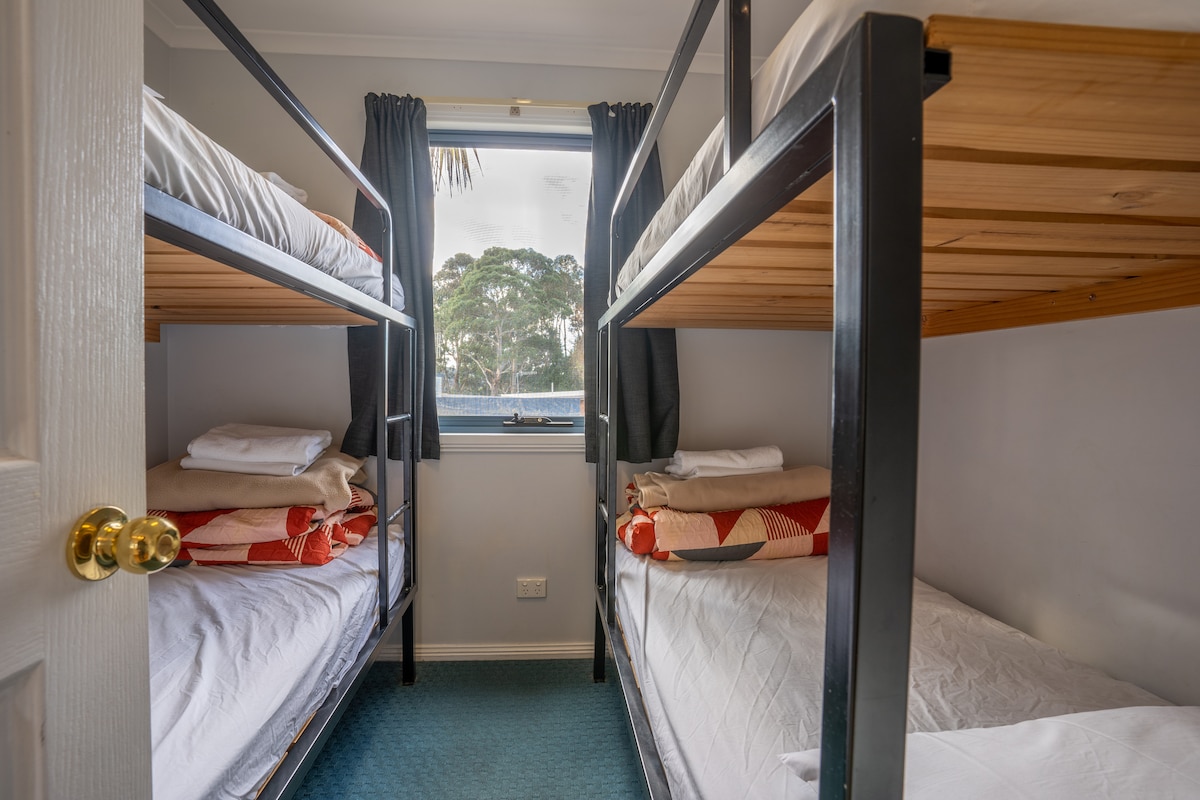 Chumba cha pili cha kulala