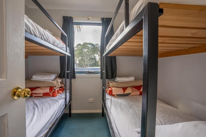 Მეორე საძინებელი