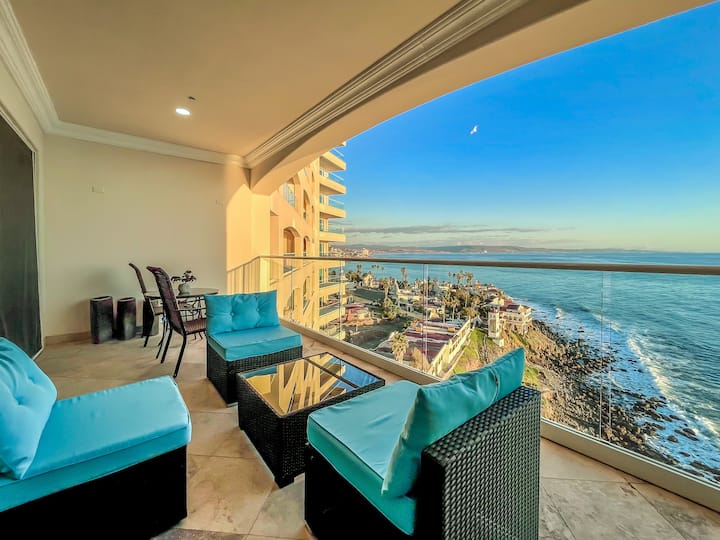 Rosarito Condo Vacation Rentals Baja California, Mexico Airbnb