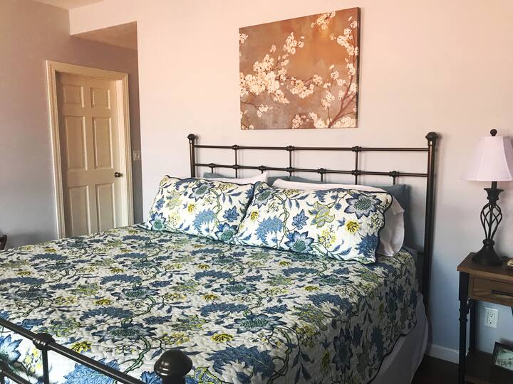 Top 10 Airbnb Vacation Rentals In West Jefferson, North Carolina