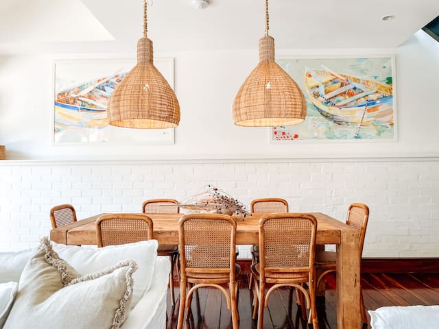 Butter Factory Warehouse Apartment #10