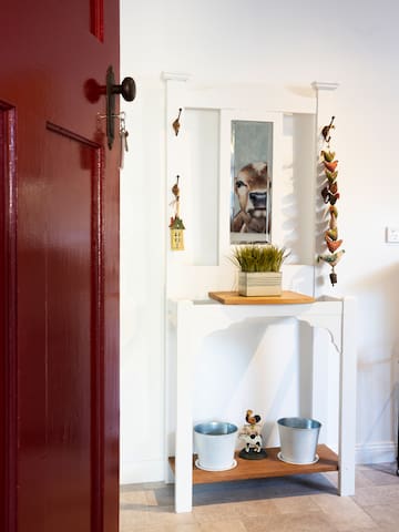 Farm house-sleeps up to 10