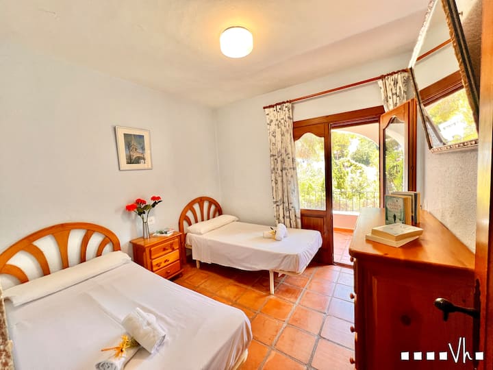 ห้องนอน1