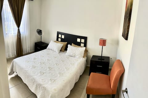 Linda Casa en La Yesca