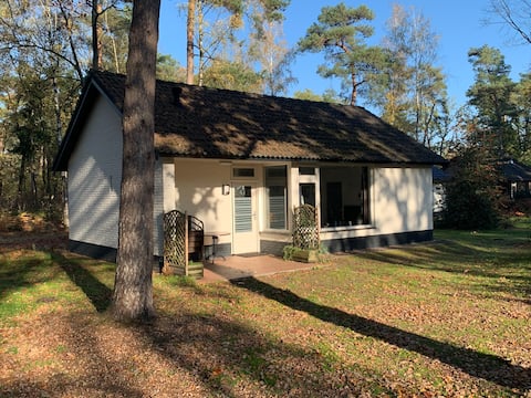 Vosseven 35 Grutto, live in the middle of nature.