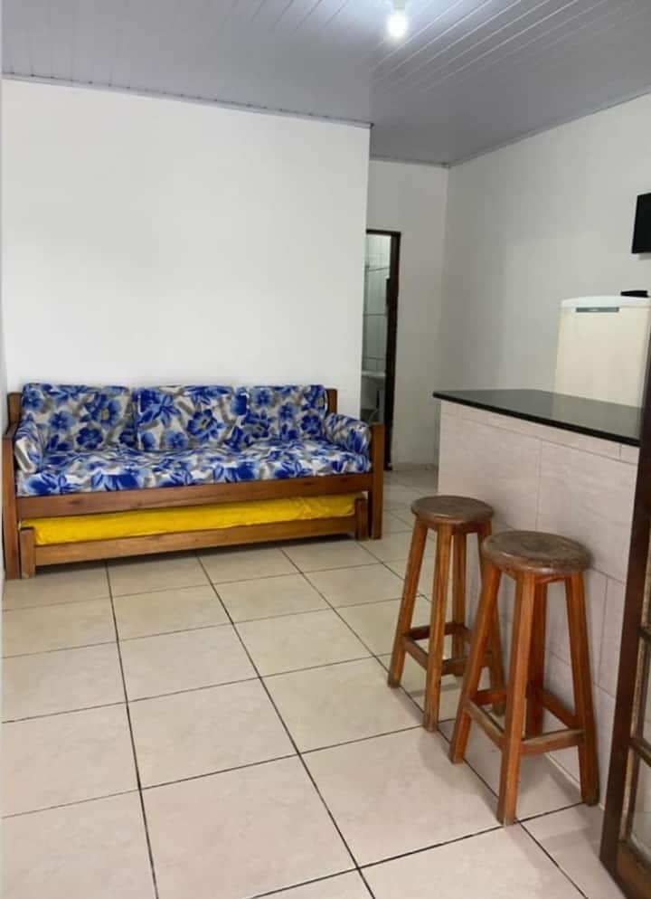 Всекидневна