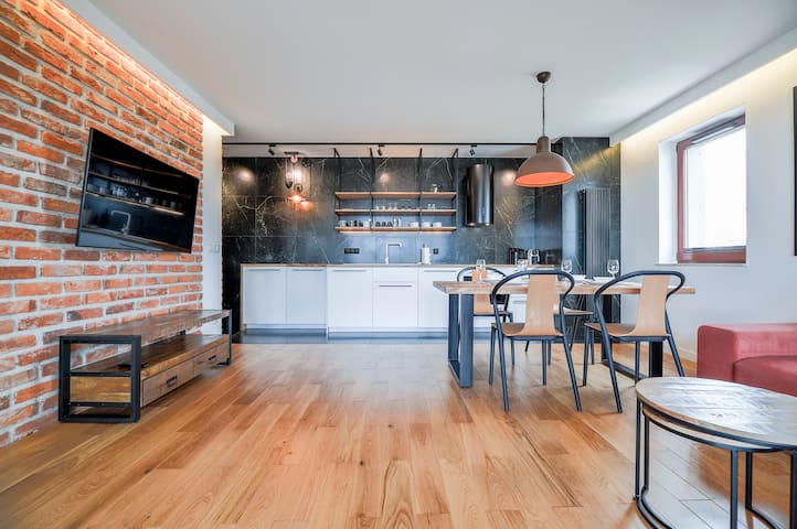Citystay managed Airbnb listing 3