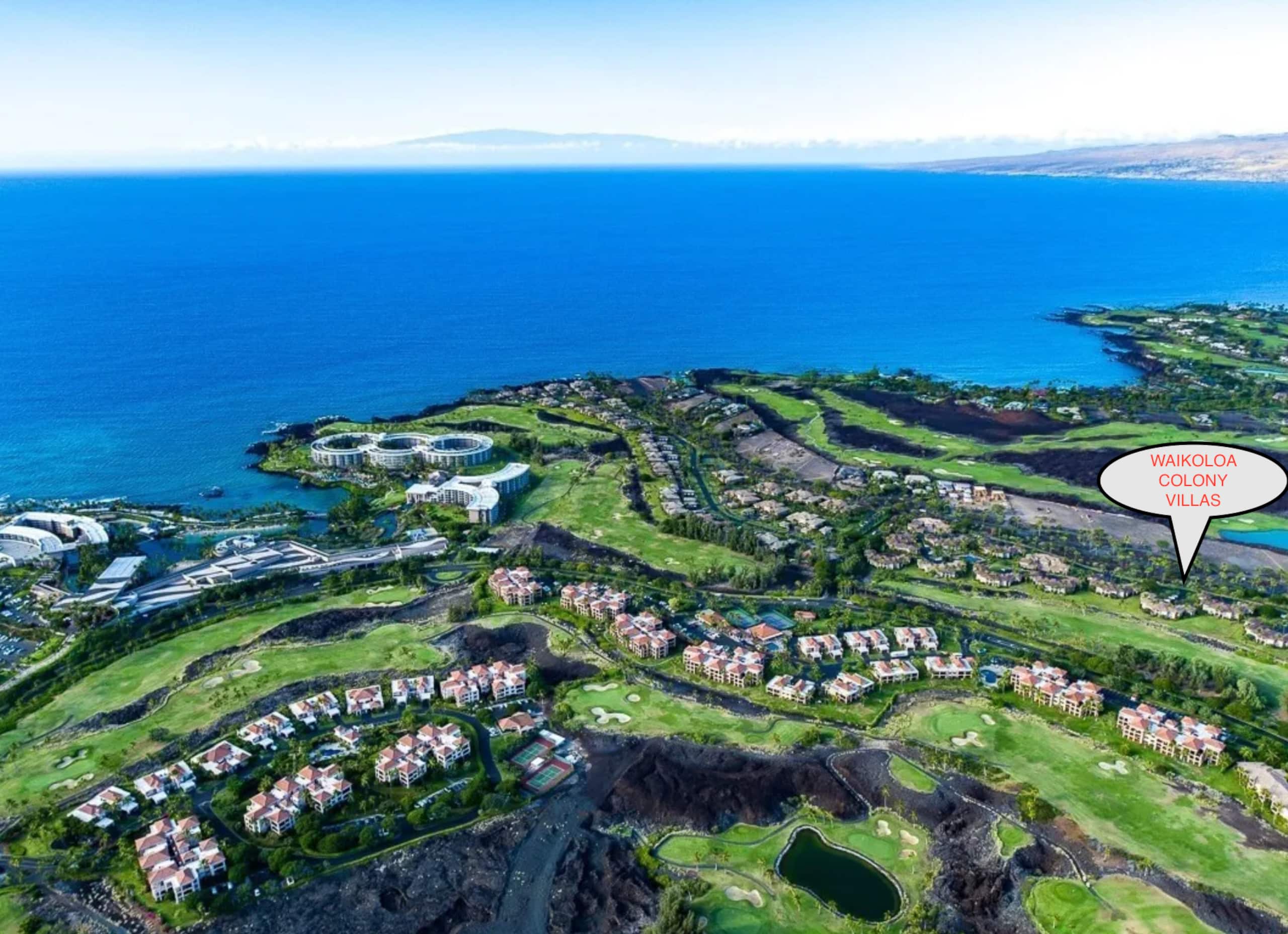 Fabulous Waikoloa Beach Resort 3BR Townhouse - Photo 33