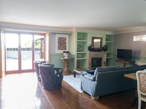 Successful Airbnb property: Maria’s Home in Vila Do Conde