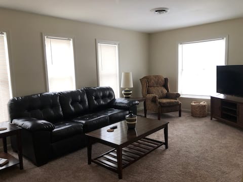 The Four Gables Suite 1