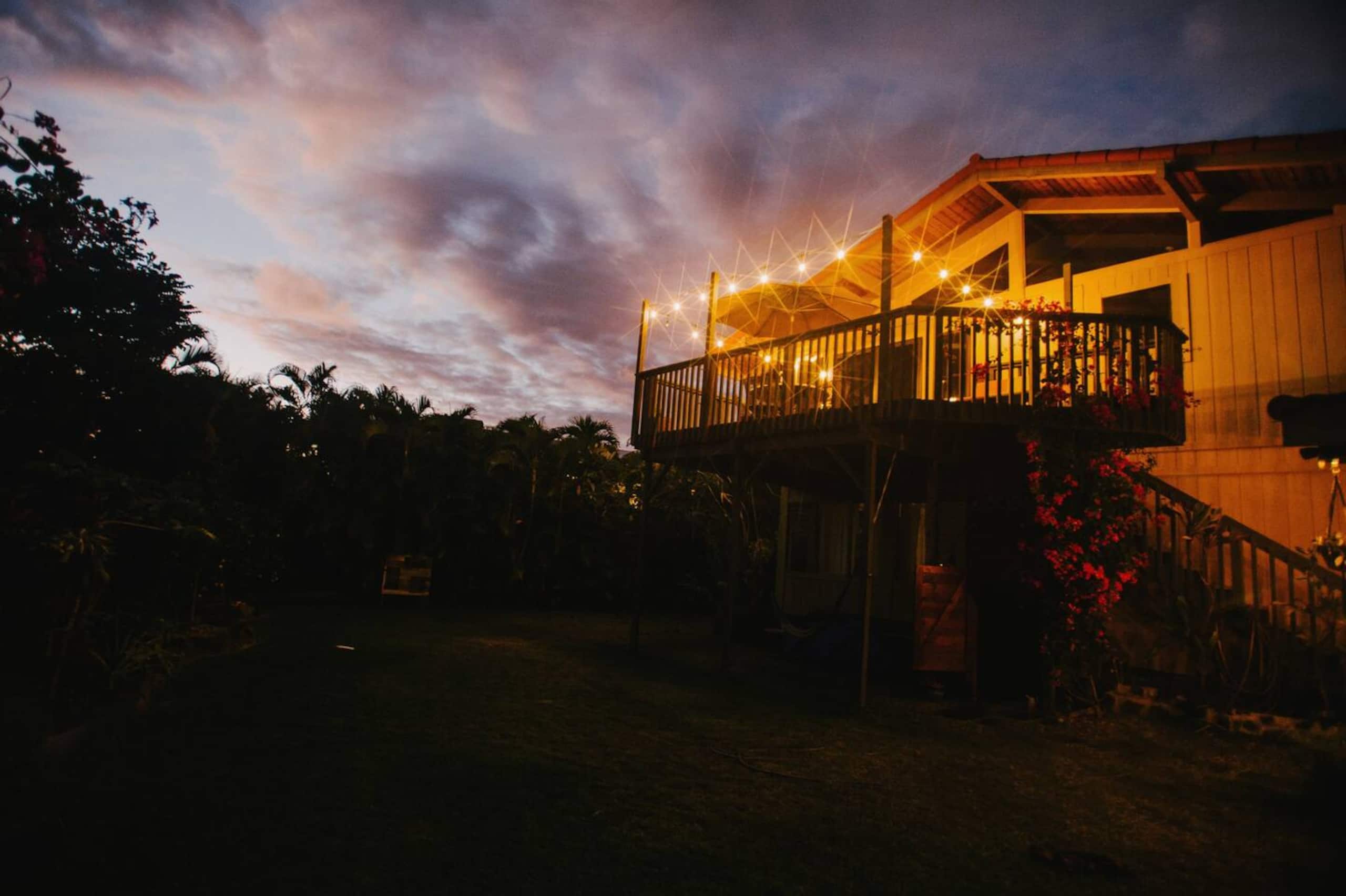La Caseta- Tropical at Keauhou Bay - Image 38