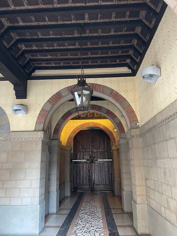 Luxury top floor in porta Venezia gallery image 5