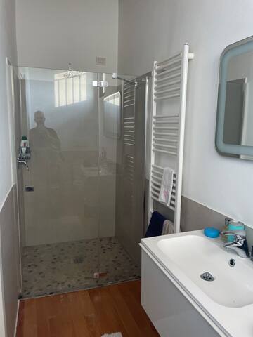 Luxury top floor in porta Venezia gallery image 4