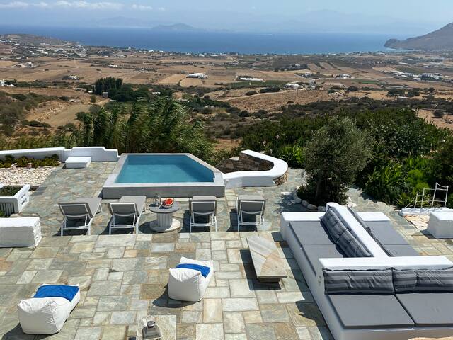 Nisides Villa Kostos gallery image 2