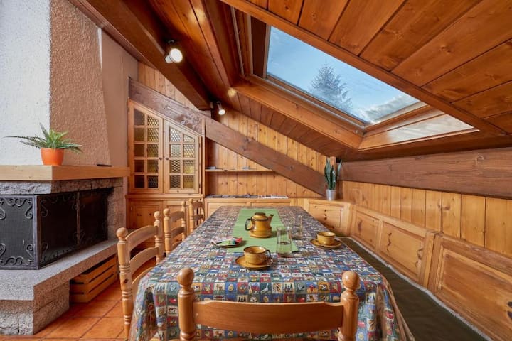 Appartamenti Cristina managed Airbnb listing 1