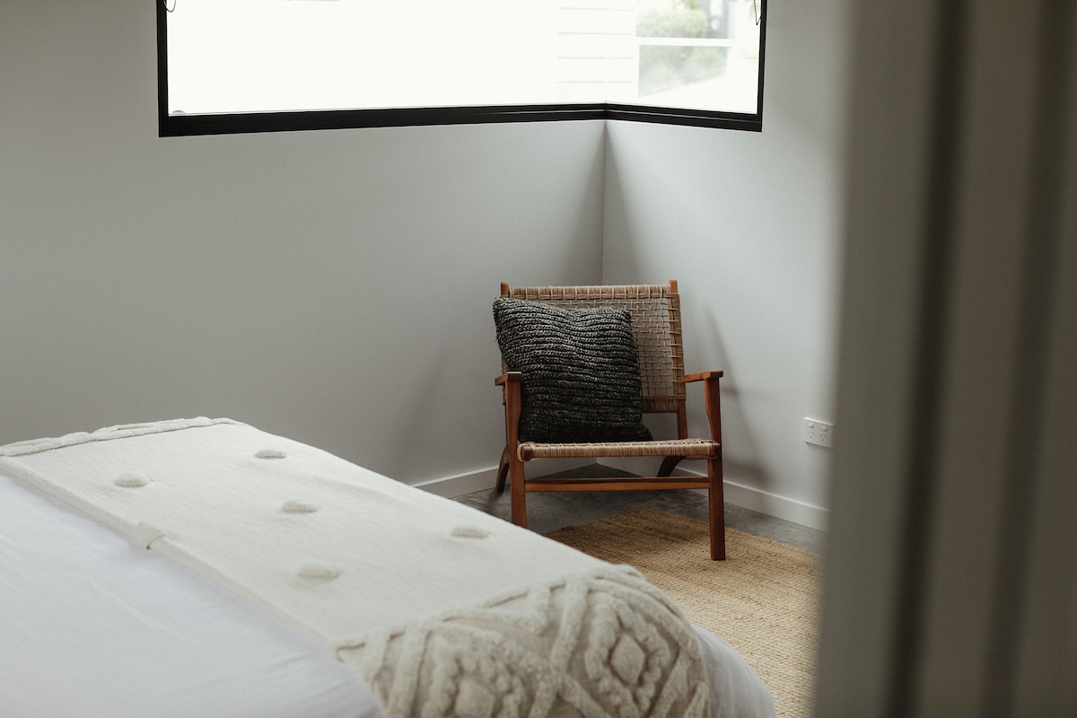 Área de la habitación