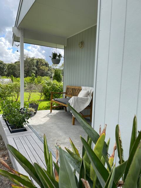 Arcadian ZZZ Cottage