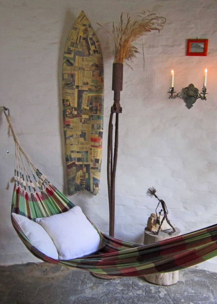 The Alternative Space B & B - Swakopmund
