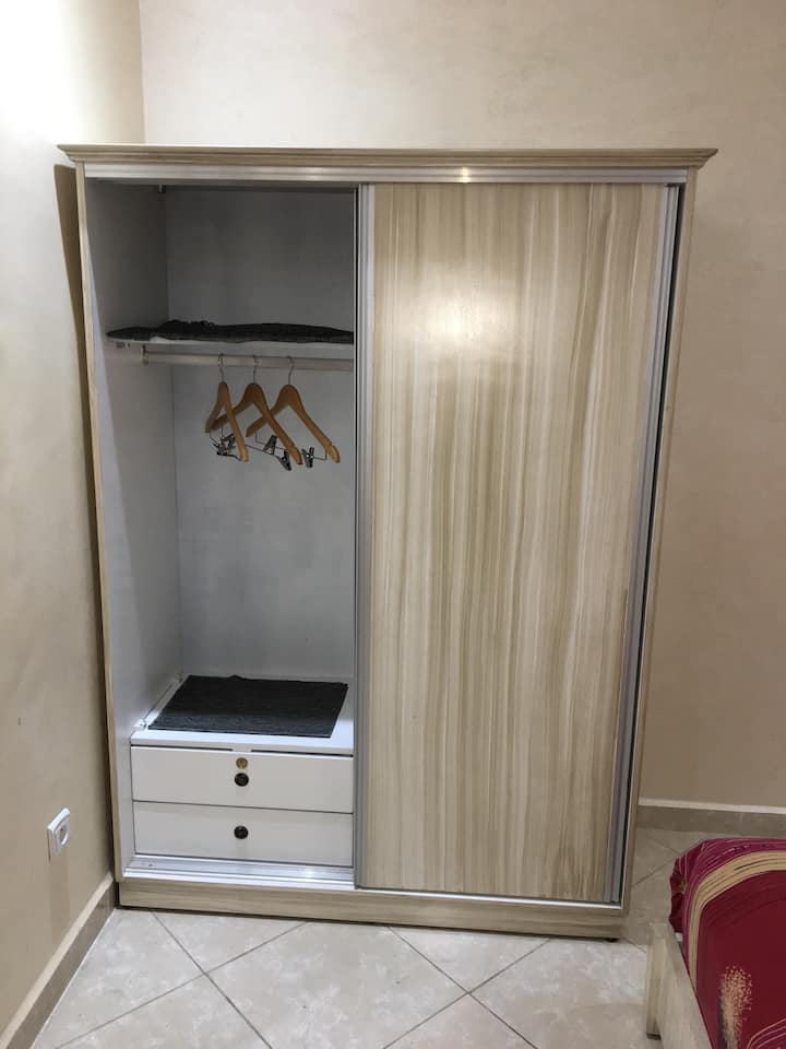 Spavaća soba 2