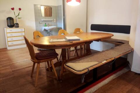 Schönblick 331 - Flexible Family Apartment