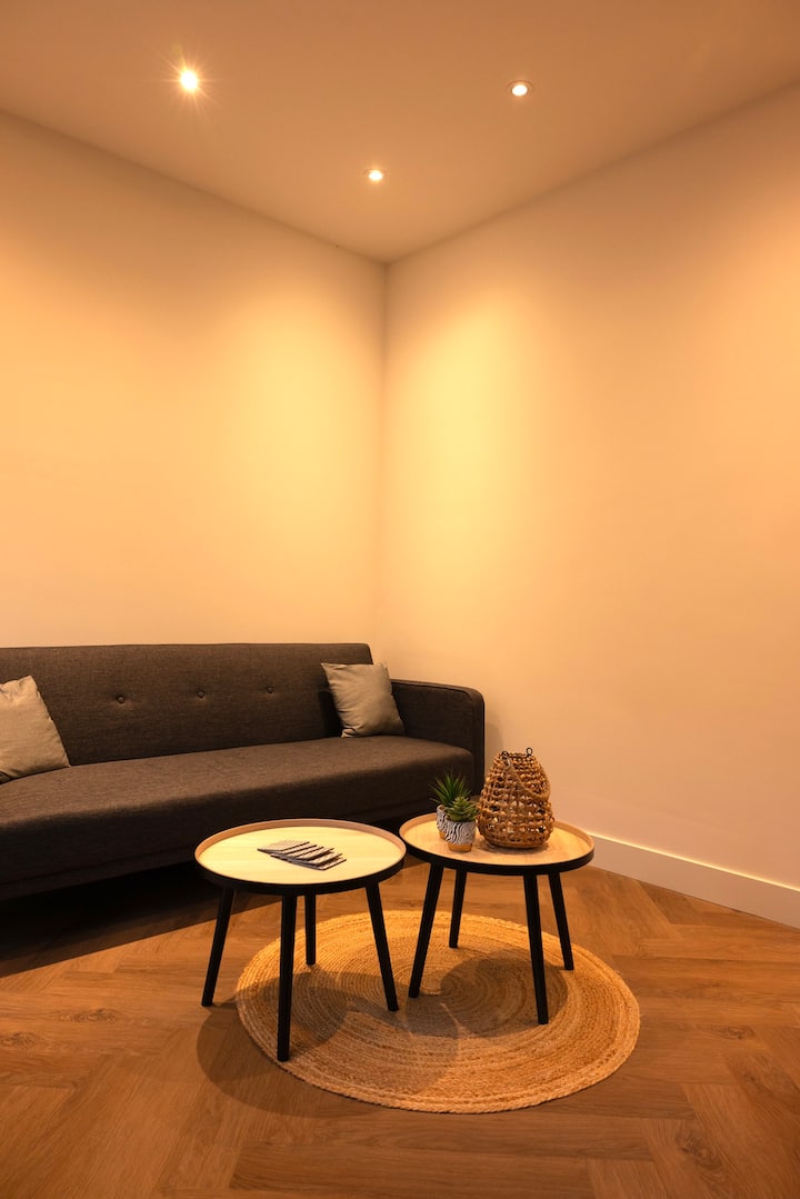Heart Of Purmerend | Close To Amsterdam& The Beach - Purmerend