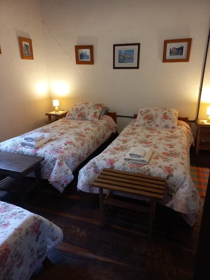 Quarto 2