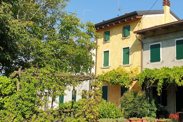 La Coccia