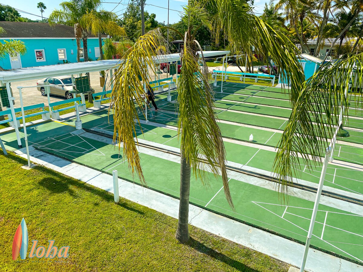 مساحة مشتركة