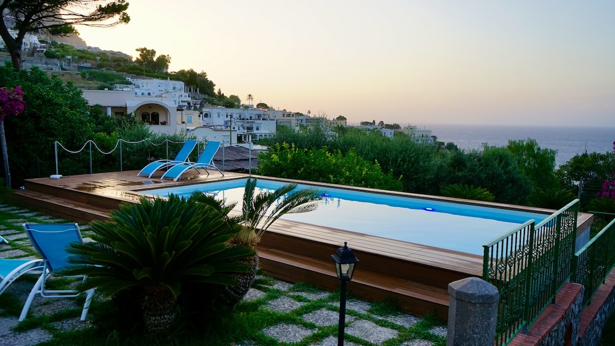 Podere Palma — view 4