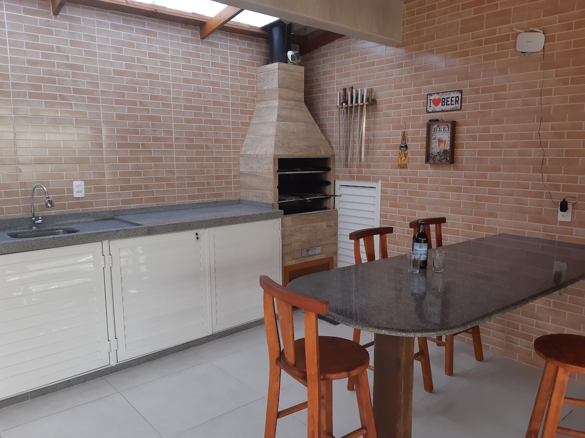 พื้นที่อยู่อาศัย