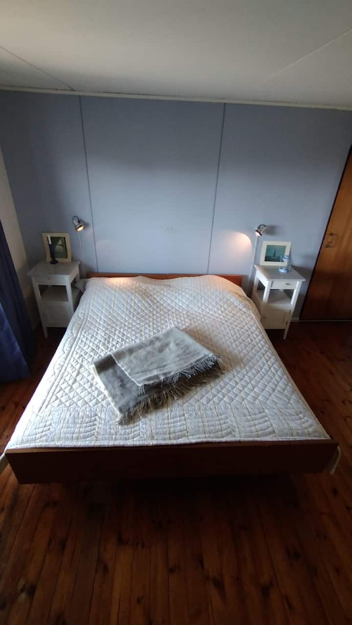Dhomë gjumi